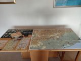 игра "Italia 1917-1918: A Farewell to Arms": Italia 1917-1918: A Farewell to Arms разложенная кампания