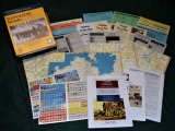 игра "Napoleon Invades Spain": Napoleon Invades Spain компоненты