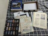 игра "La Patrie en Danger 1814": La Patrie en Danger 1814 компоненты