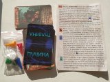 игра "Загадочный остров": Стандартная комплектация Умных Игр
