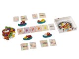 игра "Босс Буфета": раскладка