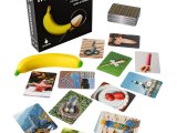 игра "Показалось?!": Коробка и карты