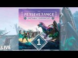 Застримимся! Играем в Perseverance: Castaway Chronicles – Episode 1 (2022)
