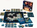 игра "Undaunted 2200: Revolution": Игровые компоненты