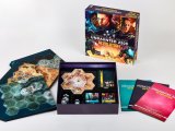 игра "Undaunted 2200: Revolution": Коробка с игрой