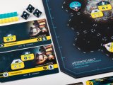 игра "Undaunted 2200: Revolution": Транспортировщики