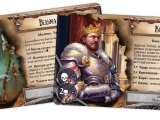 игра "Runebound Третья редакция - Runebound Fandom": Сценарии