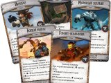 игра "Runebound Третья редакция - Runebound Fandom": Враги