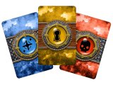 игра "Runebound Третья редакция - Runebound Fandom": Карты Подарки судьбы