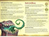 игра "HeroQuest Wizards of Morcar": правила_7