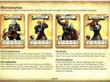 игра "HeroQuest Wizards of Morcar": правила_8