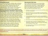 игра "HeroQuest Wizards of Morcar": правила_9