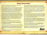 игра "HeroQuest Wizards of Morcar": правила_21