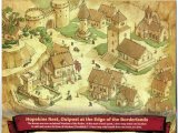игра "HeroQuest Wizards of Morcar": правила_22