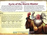 игра "HeroQuest Wizards of Morcar": правила_29