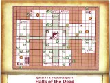 игра "HeroQuest Wizards of Morcar": правила_34