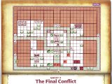 игра "HeroQuest Wizards of Morcar": правила_36