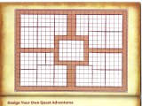 игра "HeroQuest Wizards of Morcar": правила_42