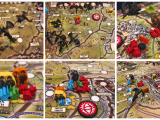 игра "The Lord of the Rings: Fate of the Fellowship": Пандемия ВК