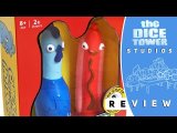 Обзор и правила игры (The Dice Tower)