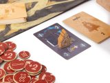 игра "Тайна Аббатства": Компоненты игры