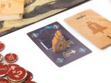 игра "Тайна Аббатства": Компоненты игры