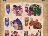 игра "Охотники за кладами": Иллюстрации пиратов