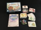 игра "Охотники за кладами": Фото компонентов