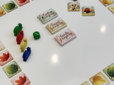 игра "Улитки у калитки": Фото