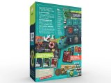 игра "Глубокие печали": коробка3