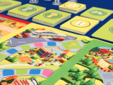 игра "Светофор. 3 игры": Фото