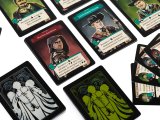 игра "Роанок: Зов предков": Роанок: Зов предков карты2