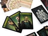 игра "Роанок: Зов предков": Роанок: Зов предков карты3