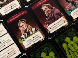 игра "Роанок: Зов предков": Роанок: Зов предков карты4