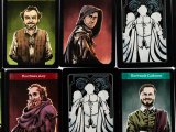 игра "Роанок: Зов предков": Роанок: Зов предков карты5