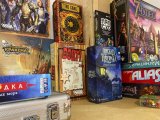 фотоальбом "Наш Клуб": Игры