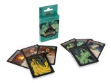 игра "Роанок: Сквозь туман": примеры карт 1