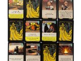 игра "Роанок: Сквозь туман": примеры карт 2