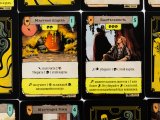 игра "Роанок: Сквозь туман": примеры карт 3