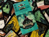 игра "Роанок: Сквозь туман": примеры карт 5