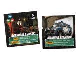 игра "Максимум Апокалипсис: Путешественник во времени": тайлы местности