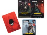 игра "Максимум Апокалипсис: Путешественник во времени": карты