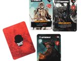 игра "Максимум Апокалипсис: Покинутые и проклятые": карты