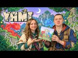 Правила игры и летсплей