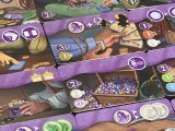 игра "Splendor Duel: The Counterfeiters": Компоненты