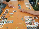 игра "Мезолит": в процессе