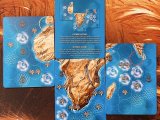 игра "Adamastor: Essen Promo": Карты вид спереди
