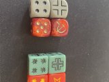 игра "Heroes of Stalingrad": Альтернатива кубам из коробки