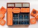 компания "МАРСИАНСКАЯ ФАБРИКА": Система хранения для игры Покорение Марса
