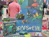 игра "Drops of Evil": Презентация на Эссене 2026